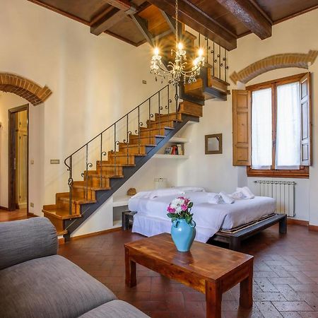 Casa Bellesi - Sweet Dreams In Florencia Exterior foto