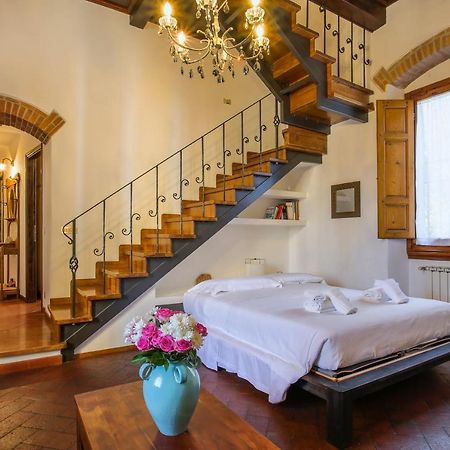 Casa Bellesi - Sweet Dreams In Florencia Exterior foto