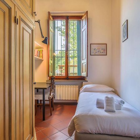 Casa Bellesi - Sweet Dreams In Florencia Exterior foto