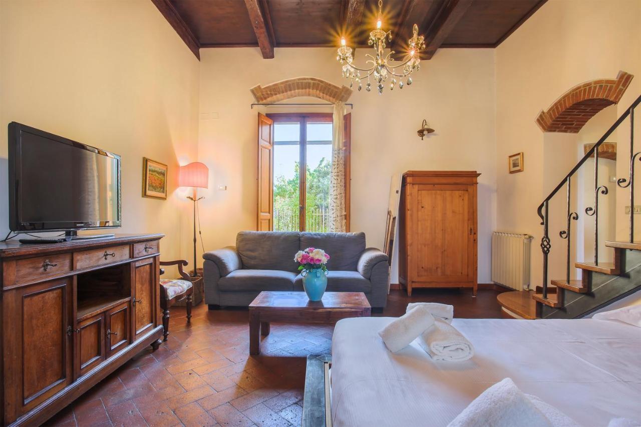 Casa Bellesi - Sweet Dreams In Florencia Exterior foto