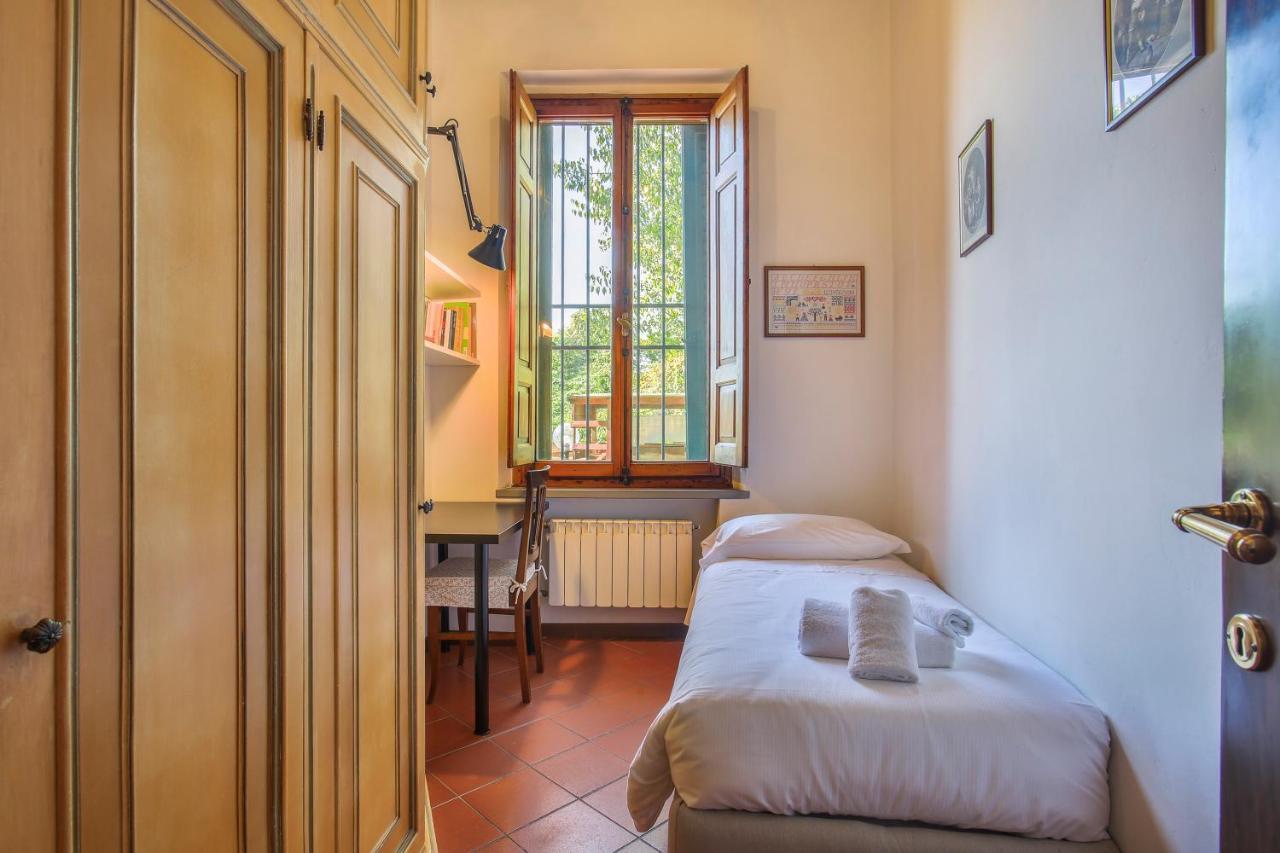 Casa Bellesi - Sweet Dreams In Florencia Exterior foto