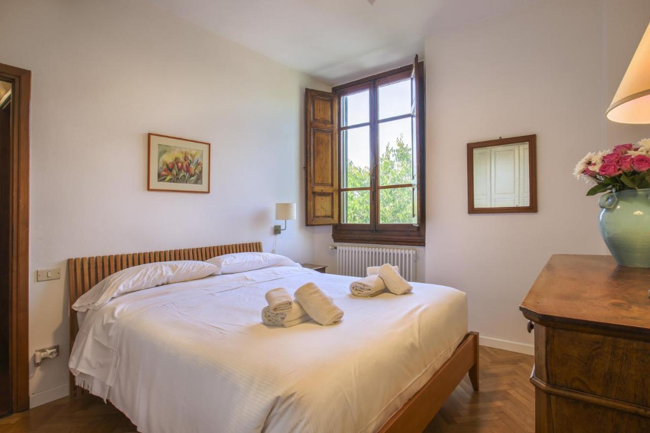 Casa Bellesi - Sweet Dreams In Florencia Exterior foto