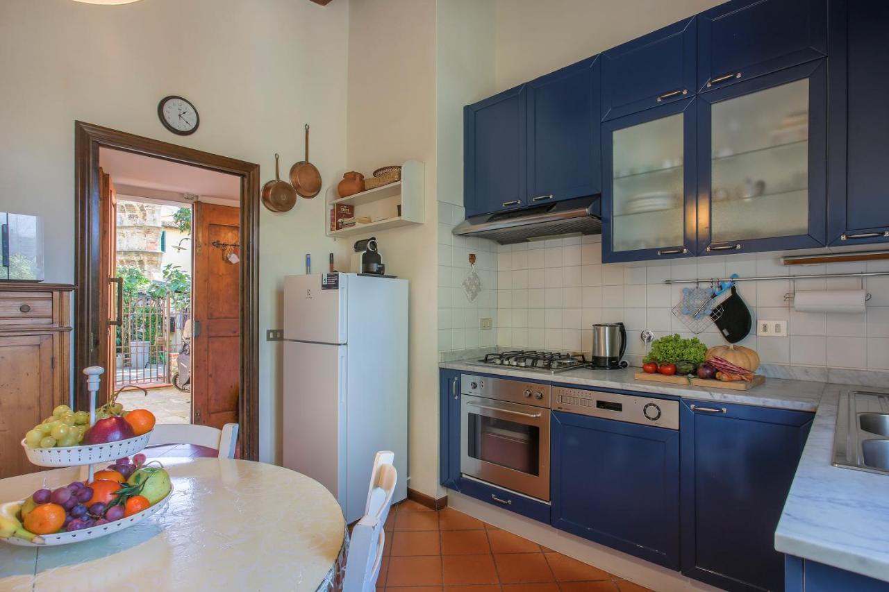 Casa Bellesi - Sweet Dreams In Florencia Exterior foto