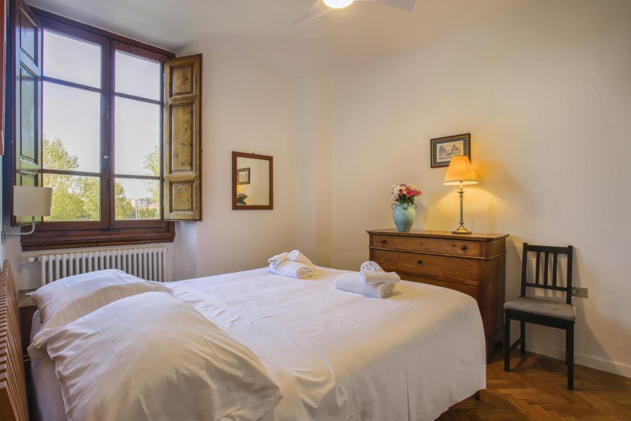 Casa Bellesi - Sweet Dreams In Florencia Exterior foto
